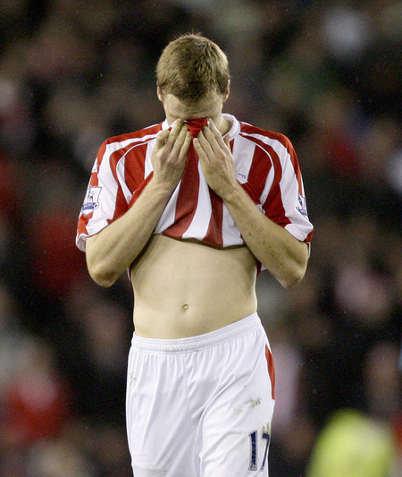 Ryan James Shawcross