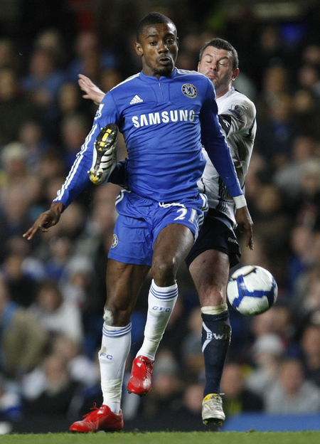 Salomon Kalou