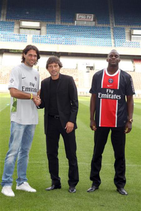 Salvatore Sirigu