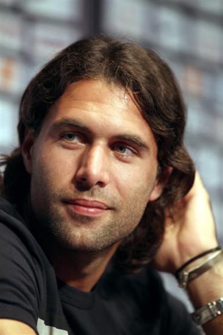 Salvatore Sirigu