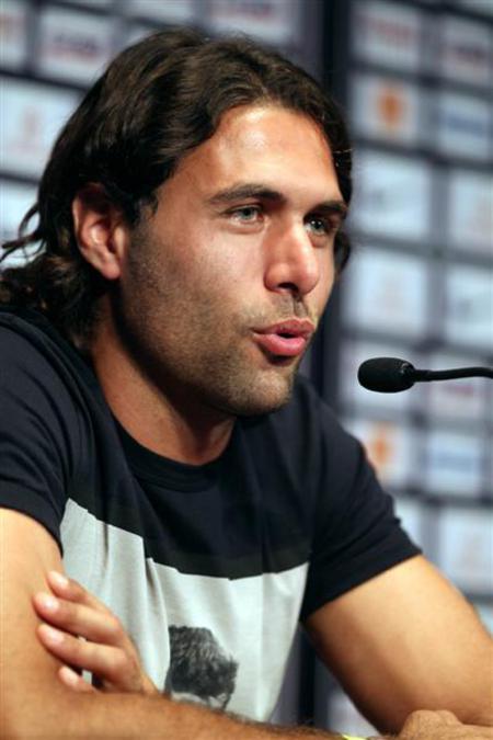Salvatore Sirigu
