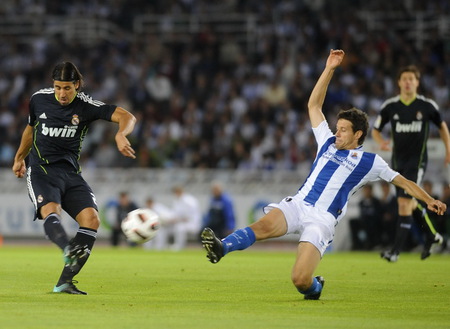 Sami Khedira