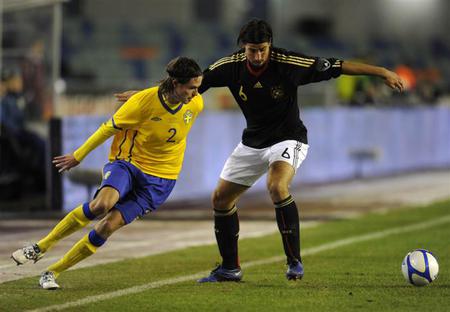 Sami Khedira