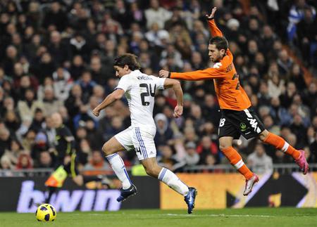 Sami Khedira
