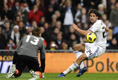 Sami Khedira