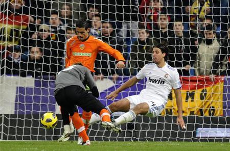 Sami Khedira