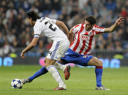 Sami Khedira