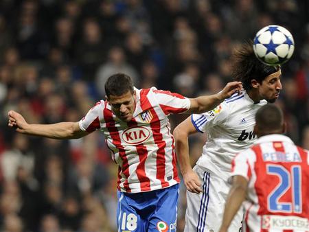 Sami Khedira