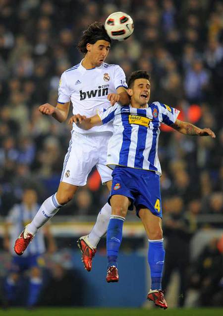 Sami Khedira