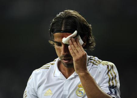Sami Khedira