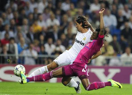 Sami Khedira