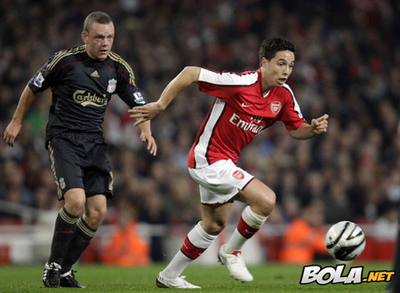 Samir Ben Said Nasri