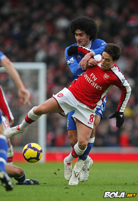 Samir Ben Said Nasri