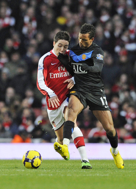 Samir Ben Said Nasri