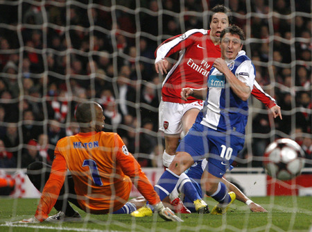 Samir Ben Said Nasri