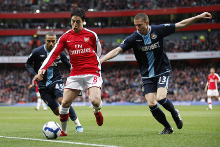 Samir Ben Said Nasri