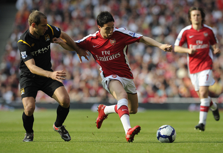 Samir Ben Said Nasri