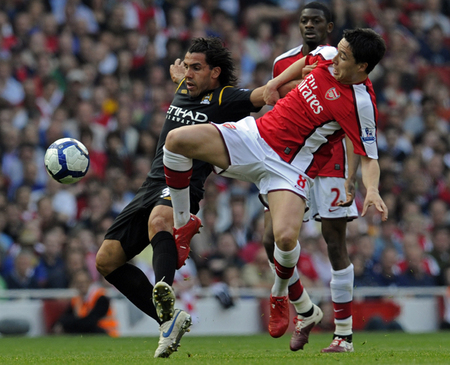 Samir Ben Said Nasri