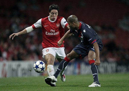 Samir Ben Said Nasri