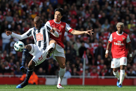 Samir Ben Said Nasri