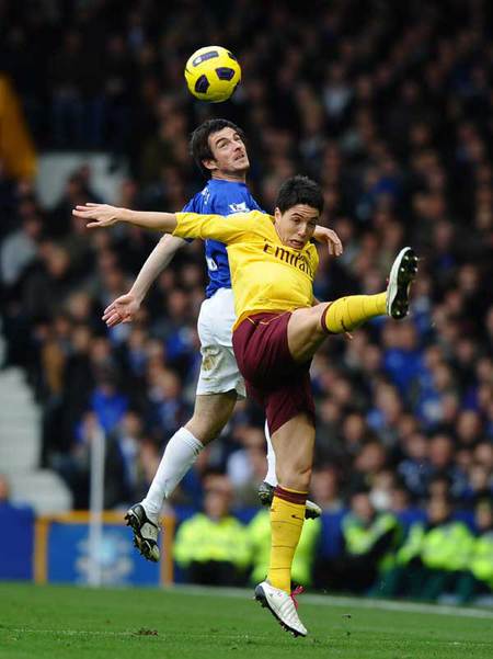 Samir Ben Said Nasri