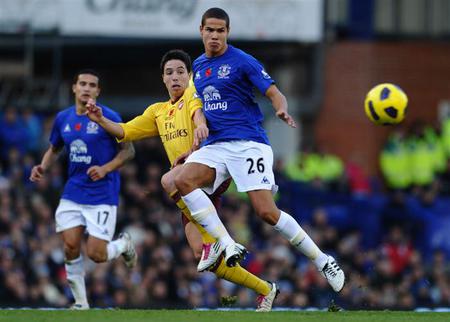 Samir Ben Said Nasri