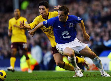 Samir Ben Said Nasri