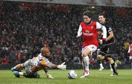 Samir Ben Said Nasri