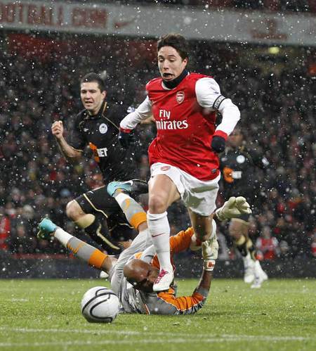 Samir Ben Said Nasri