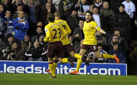 Samir Ben Said Nasri