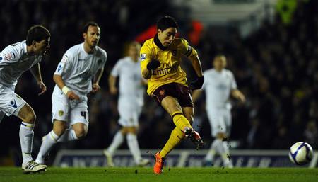 Samir Ben Said Nasri