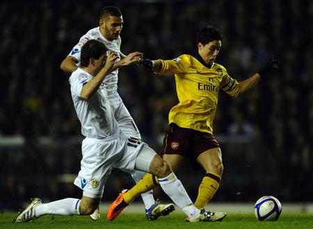 Samir Ben Said Nasri