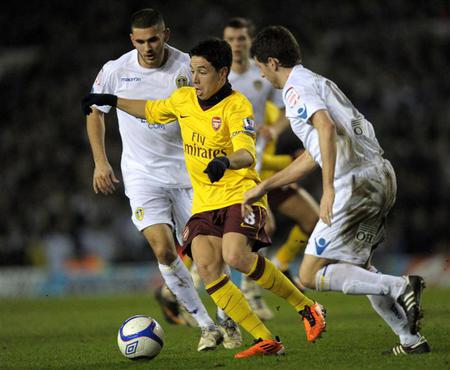 Samir Ben Said Nasri