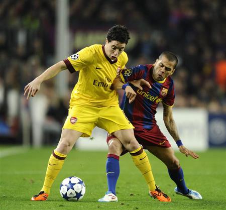 Samir Ben Said Nasri