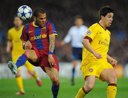 Samir Ben Said Nasri