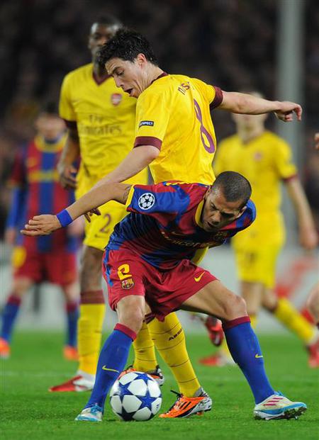 Samir Ben Said Nasri