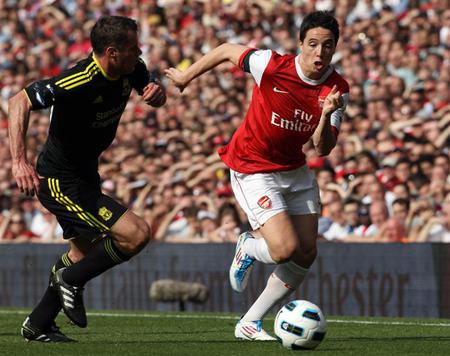 Samir Ben Said Nasri