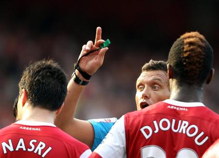 Samir Ben Said Nasri