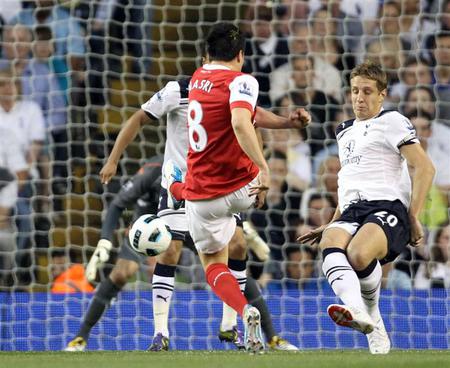 Samir Ben Said Nasri