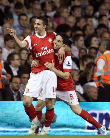 Samir Ben Said Nasri