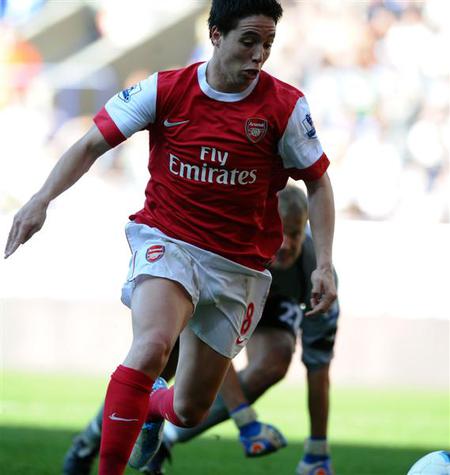 Samir Ben Said Nasri