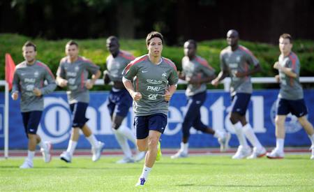 Samir Ben Said Nasri