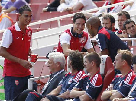 Samir Ben Said Nasri