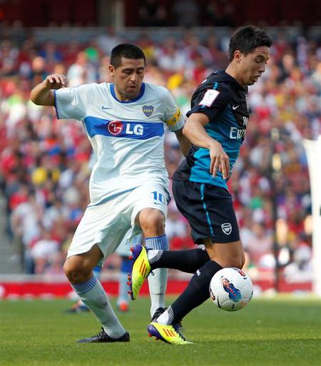 Samir Ben Said Nasri