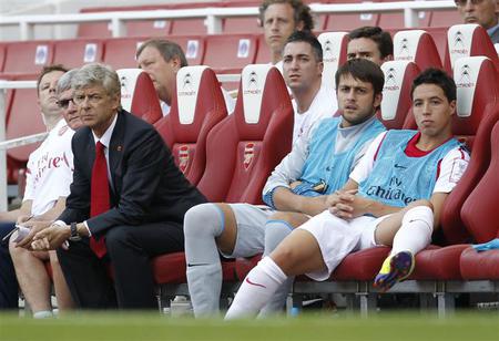 Samir Ben Said Nasri