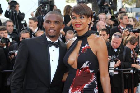 Samuel Eto'o Fils