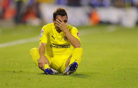 Santiago Cazorla Gonzalez