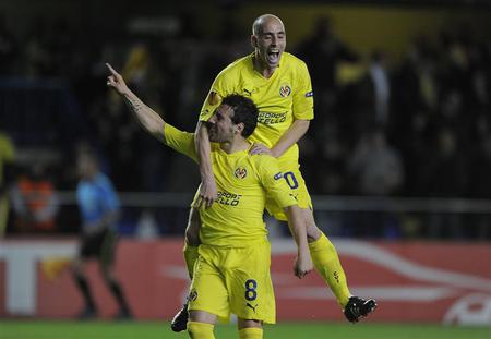 Santiago Cazorla Gonzalez