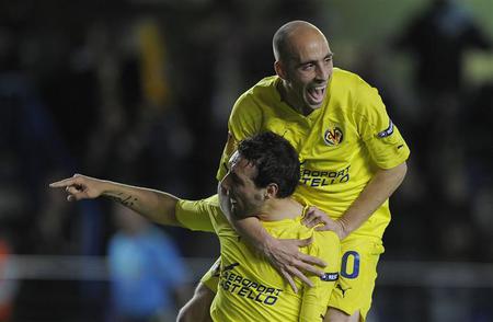 Santiago Cazorla Gonzalez