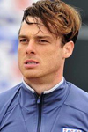 Scott Parker
